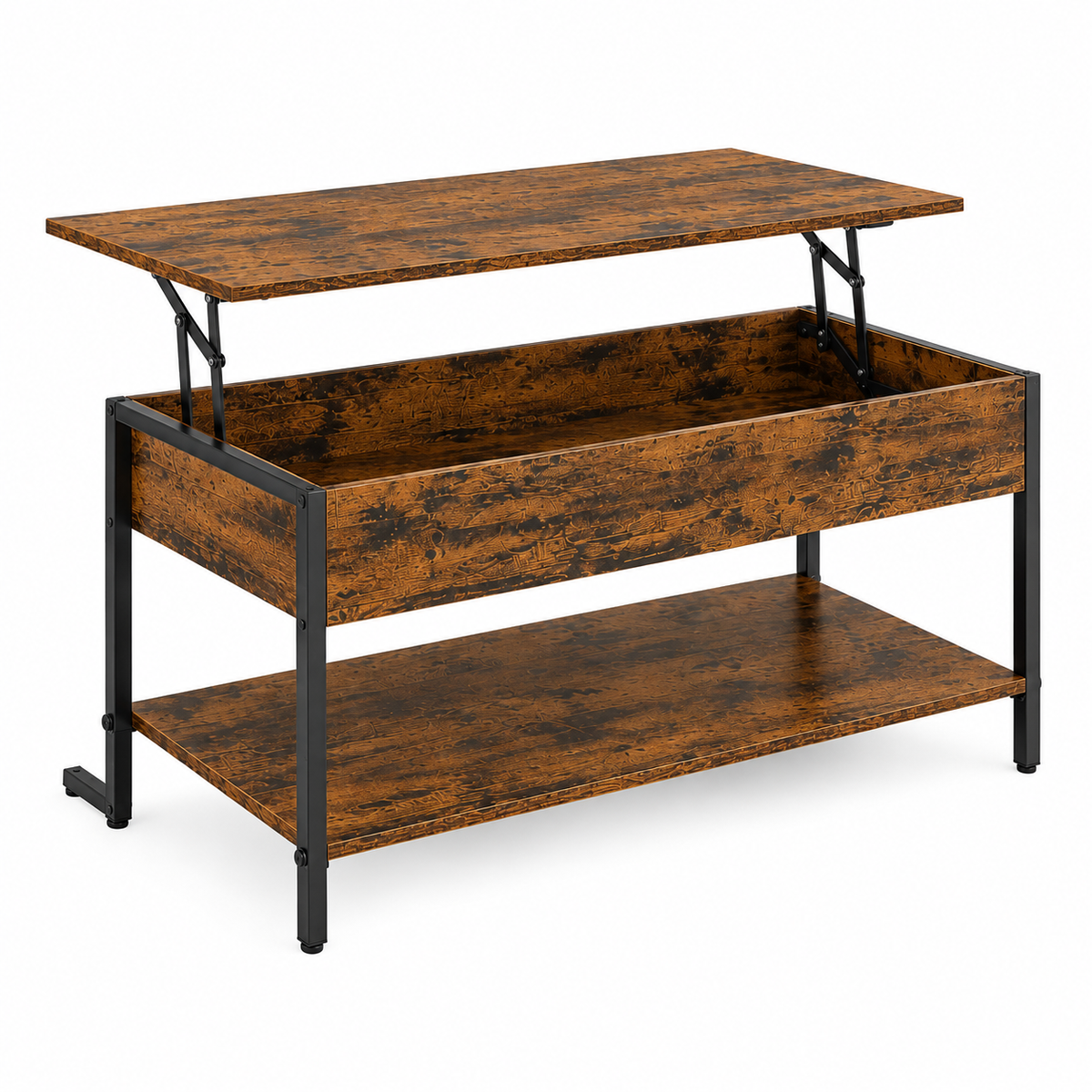 Tables basses relevables Image